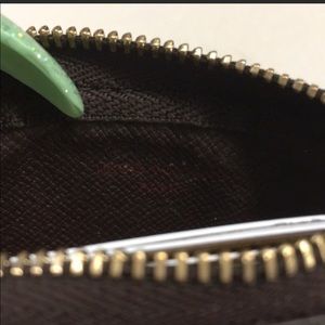 Louis Vuitton Bags - 100% authentic LV Key pouch Louis Vuitton Bags - 100% authentic LV Key pouch